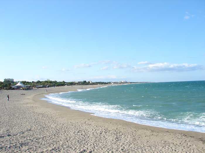 Hotel Centre Plage