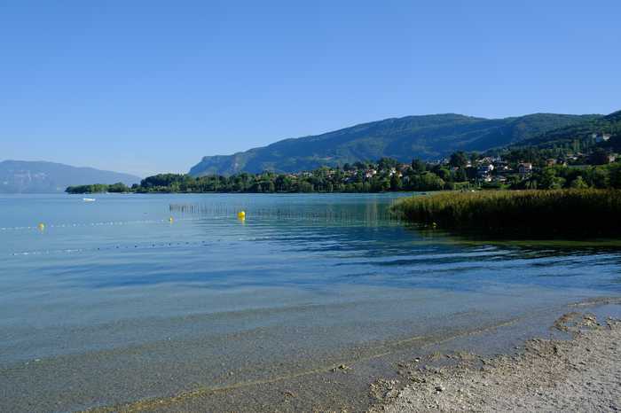 Guilhem Vellut from Annecy France