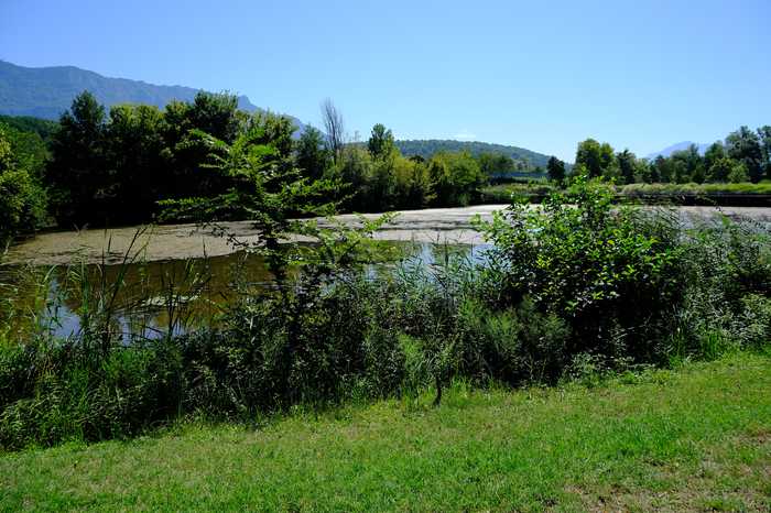 Guilhem Vellut from Annecy France