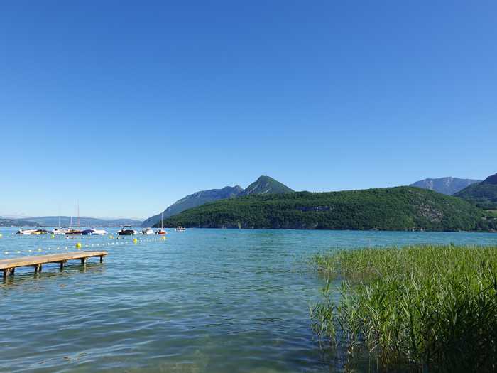 Guilhem Vellut from Annecy France