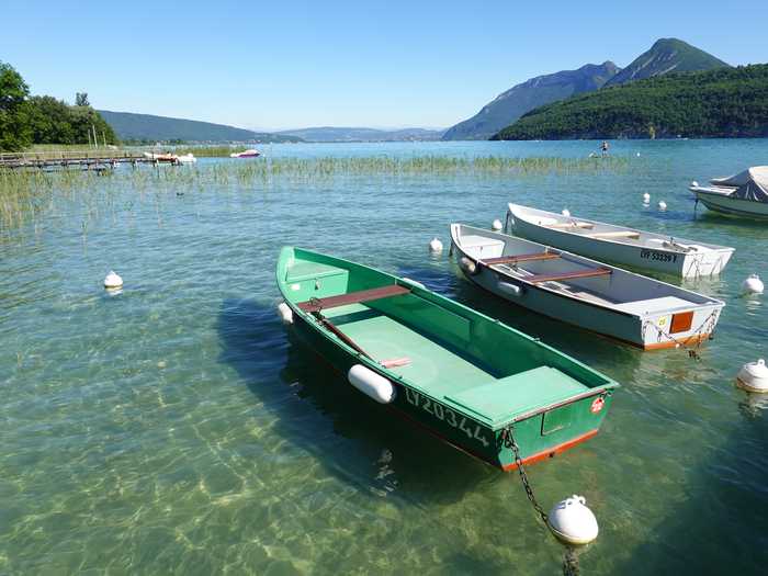 Guilhem Vellut from Annecy France