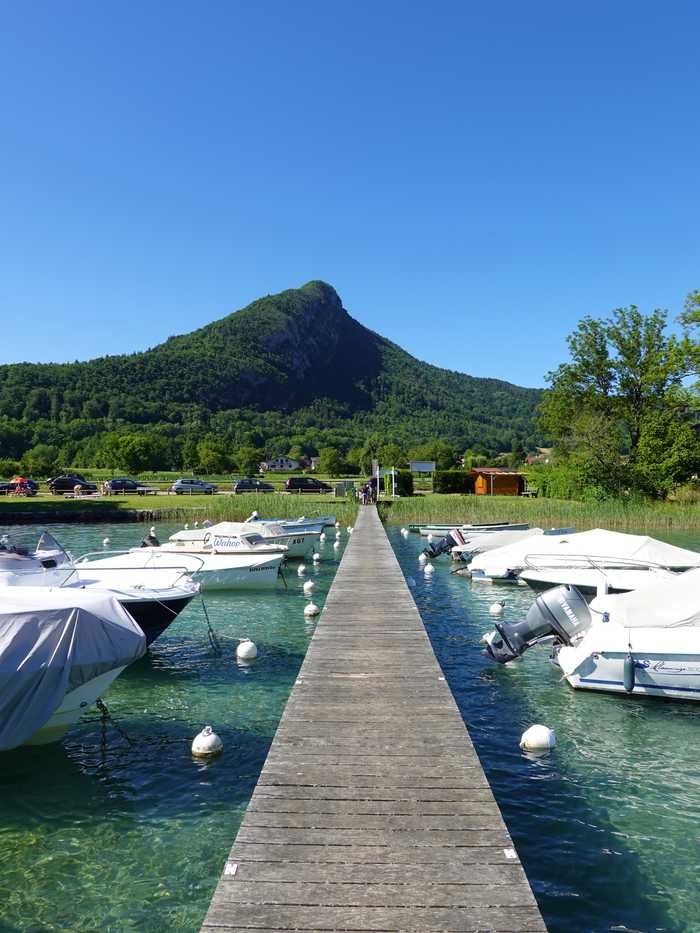 Guilhem Vellut from Annecy France