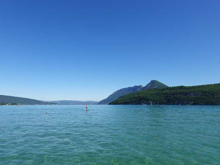 Guilhem Vellut from Annecy France