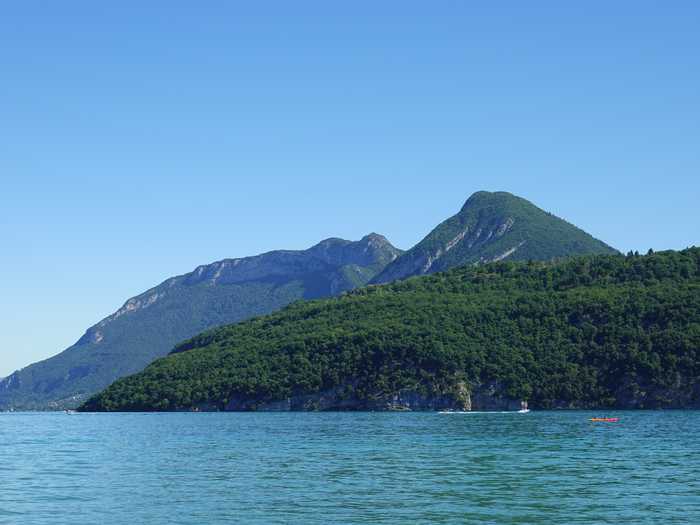 Guilhem Vellut from Annecy France