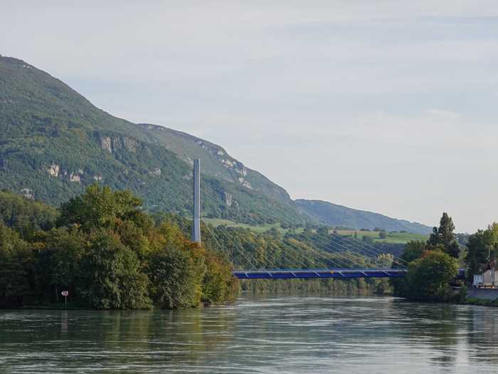 Guilhem Vellut from Annecy France