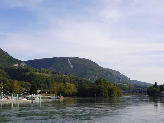 Guilhem Vellut from Annecy France