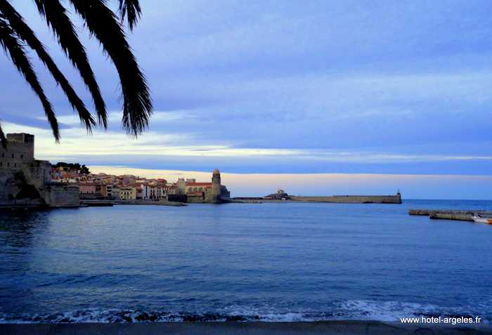 Hotel Centre Plage