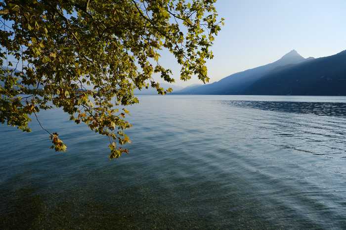 Guilhem Vellut from Annecy France