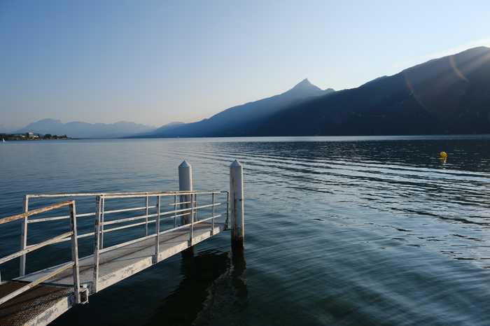 Guilhem Vellut from Annecy France