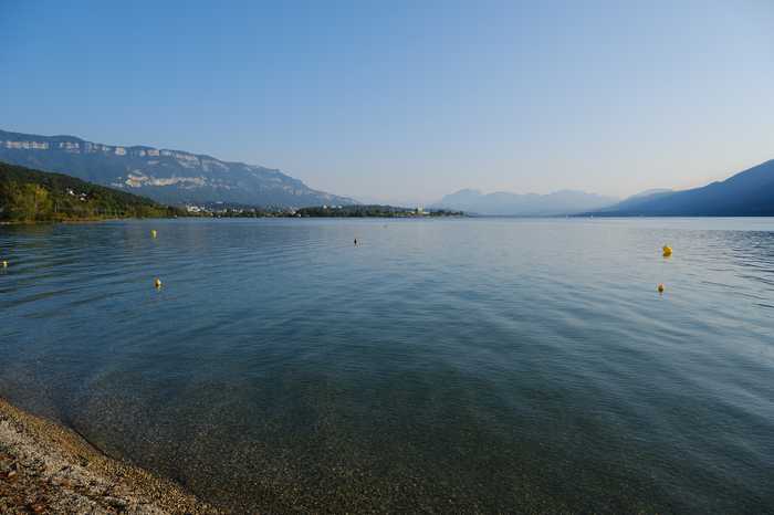 Guilhem Vellut from Annecy France