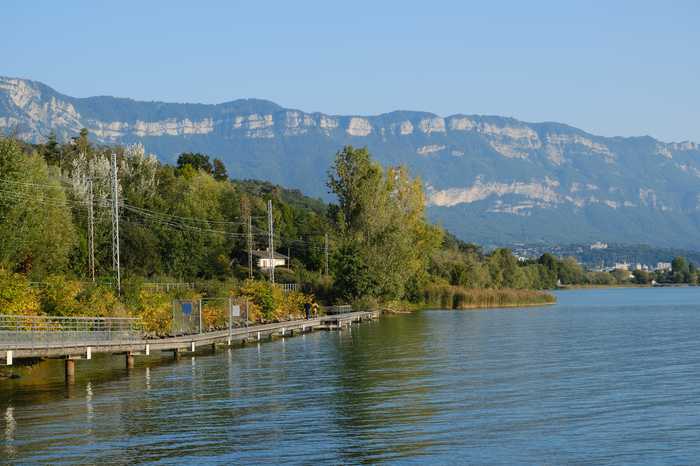 Guilhem Vellut from Annecy France