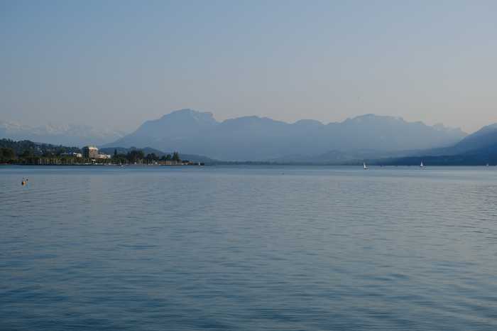 Guilhem Vellut from Annecy France