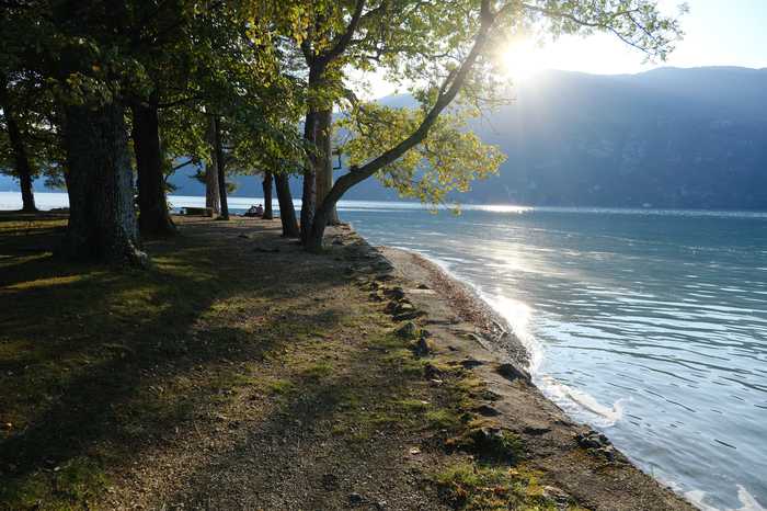 Guilhem Vellut from Annecy France