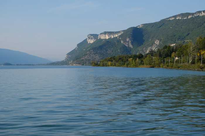 Guilhem Vellut from Annecy France