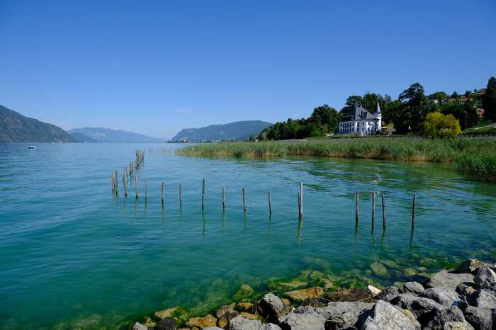 Guilhem Vellut from Annecy France