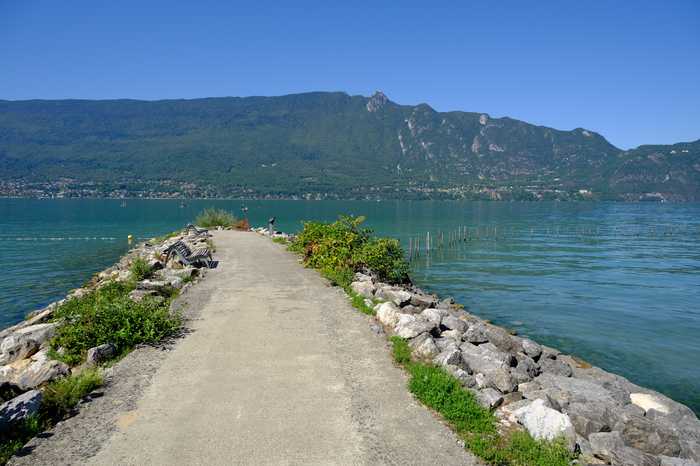 Guilhem Vellut from Annecy France