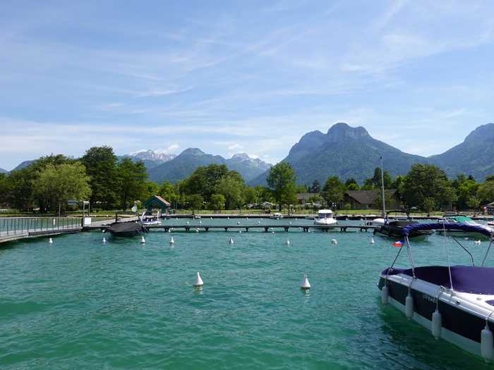 Guilhem Vellut from Annecy France