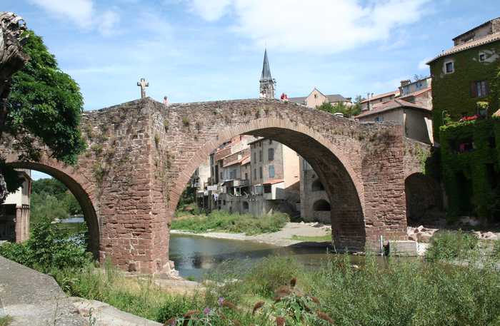 Fagairolles 