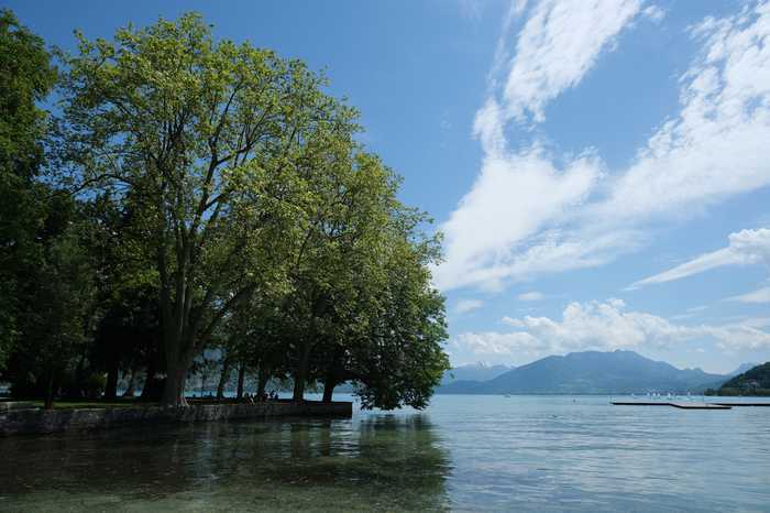 Guilhem Vellut from Annecy France